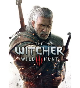 The Witcher 3: Wild Hunt GOG.com Key GLOBAL